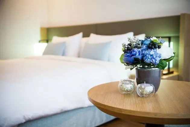 Family Suite Ocean view