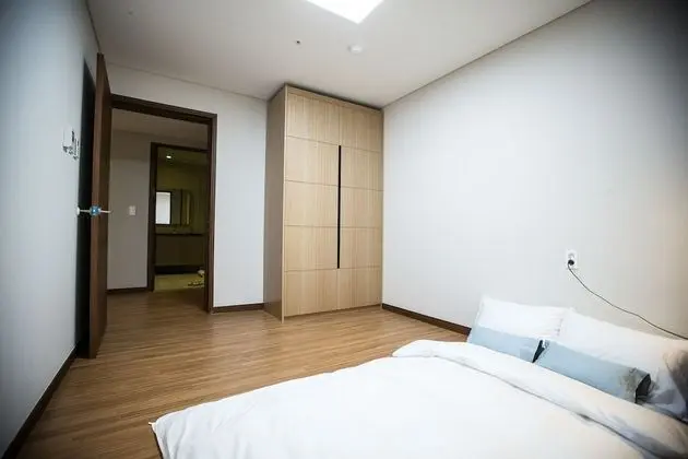 Family Suite Ocean view