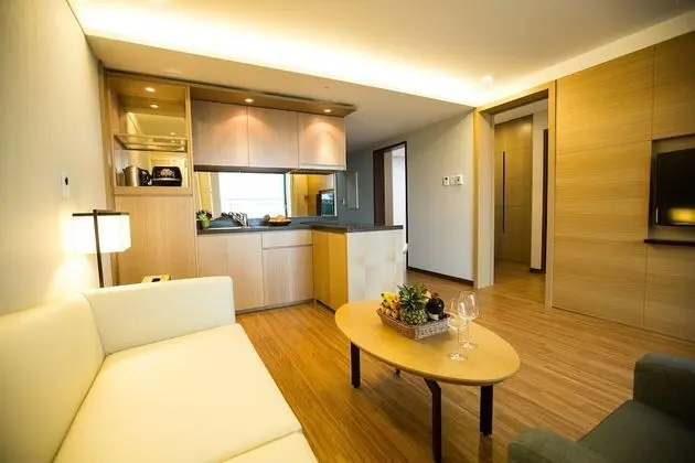 Family Suite Ocean view