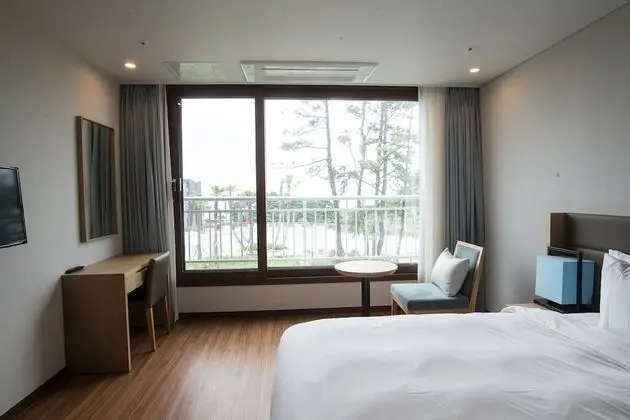 Family Suite Ocean view