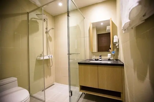 Family Suite Ocean view