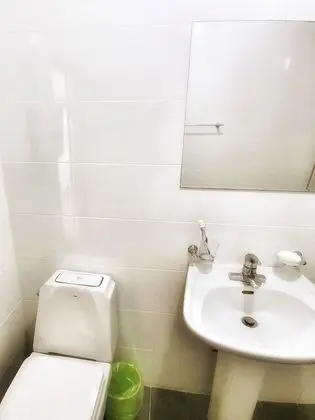 Tek Kişilik Oda