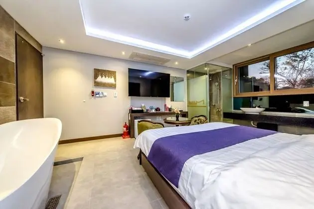 Oda (Deluxe Room)