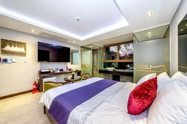 Oda (Deluxe Room)