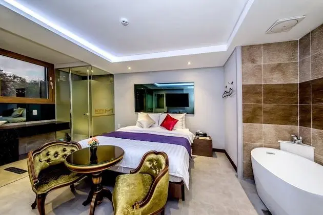 Oda (Deluxe Room)