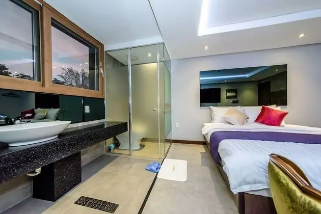 Oda (Deluxe Room)