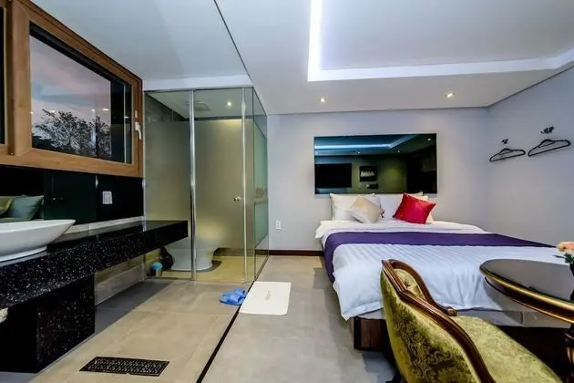 Oda (Deluxe Room)