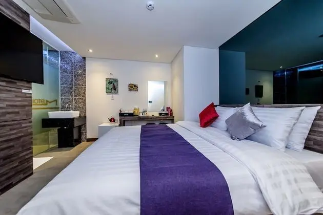Oda (Deluxe Room)