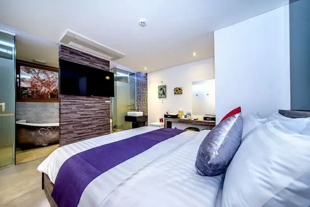 Oda (Deluxe Room)
