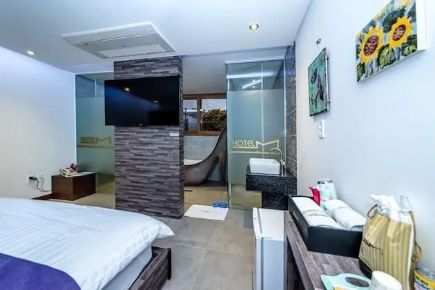Oda (Deluxe Room)