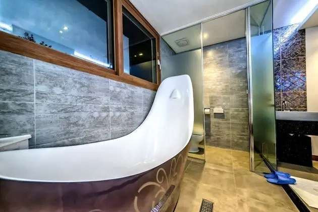 Oda (Deluxe Room)