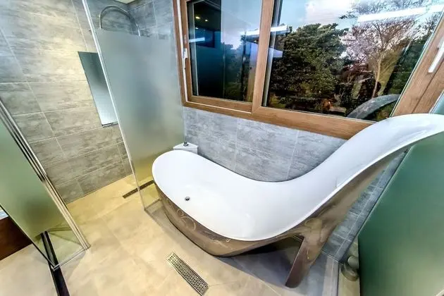 Oda (Deluxe Room)