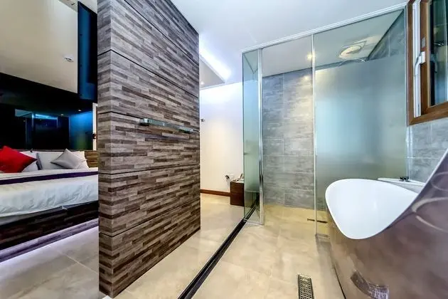 Oda (Deluxe Room)