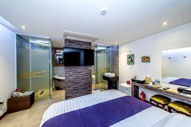 Oda (Deluxe Room)