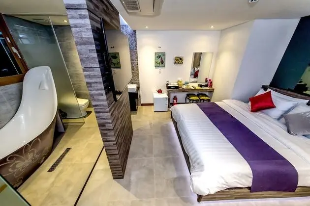 Oda (Deluxe Room)