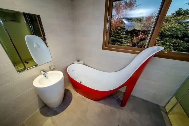 Oda (Deluxe Room)