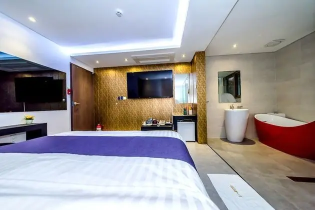 Oda (Deluxe Room)