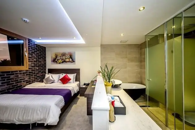 Oda (Deluxe Room)