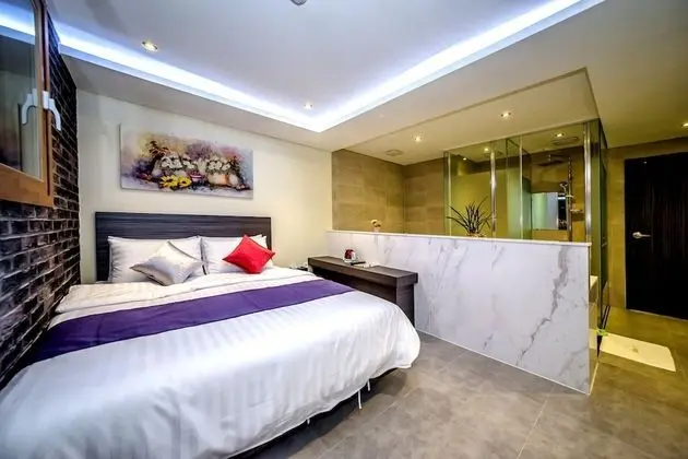 Oda (Deluxe Room)