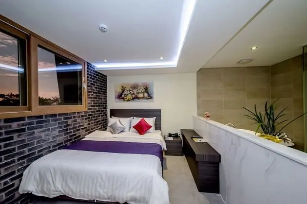 Oda (Deluxe Room)