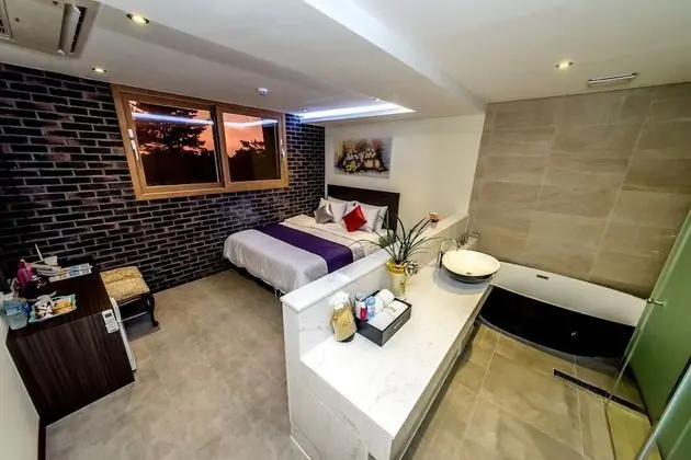 Oda (Deluxe Room)