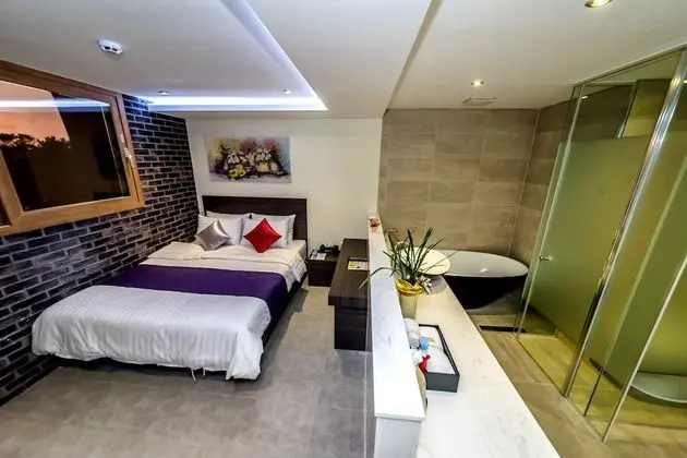 Oda (Deluxe Room)