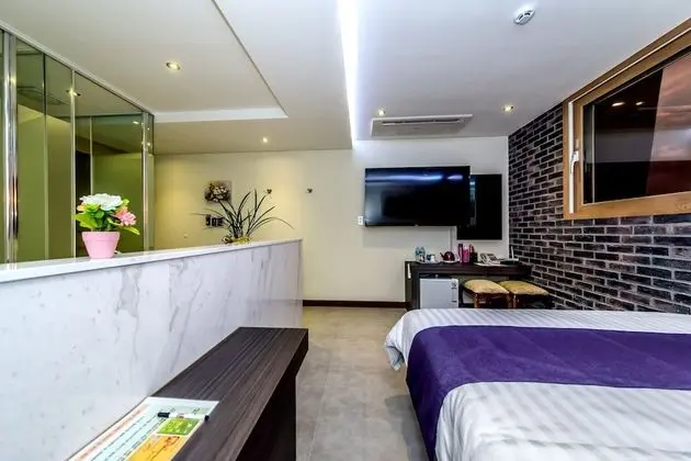 Oda (Deluxe Room)