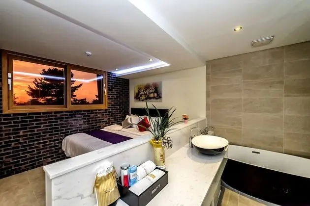 Oda (Deluxe Room)