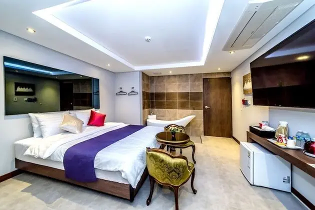 Oda (Deluxe Room)