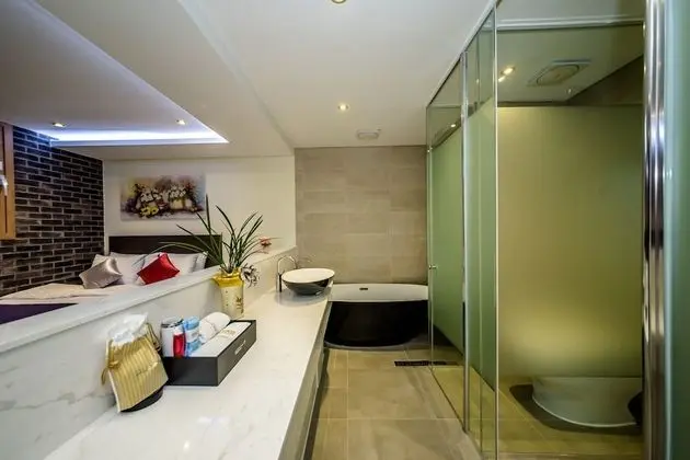 Oda (Deluxe Room)