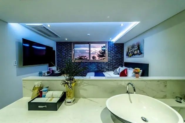 Oda (Deluxe Room)