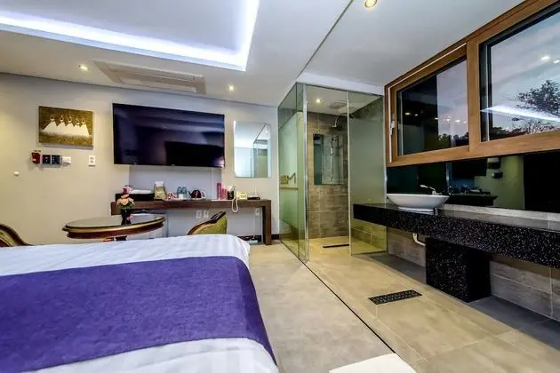 Oda (Deluxe Room)