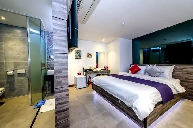 Oda (Deluxe Room)