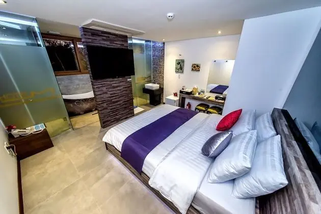 Oda (Deluxe Room)