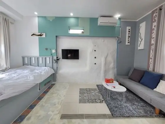 Room A