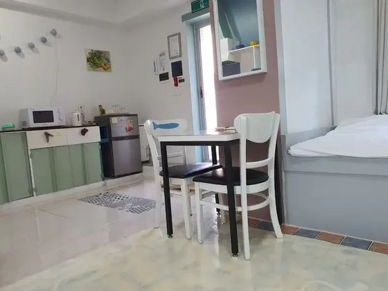 Room A