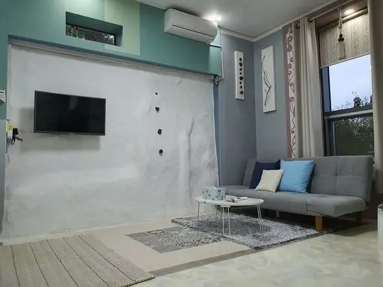 Room A