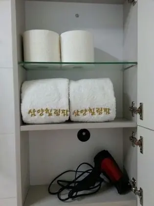 Room A