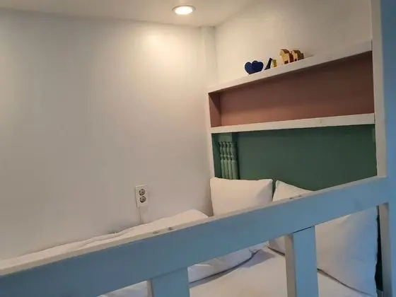 Room B