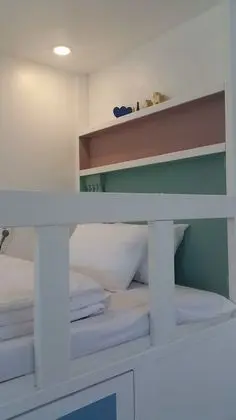 Room B