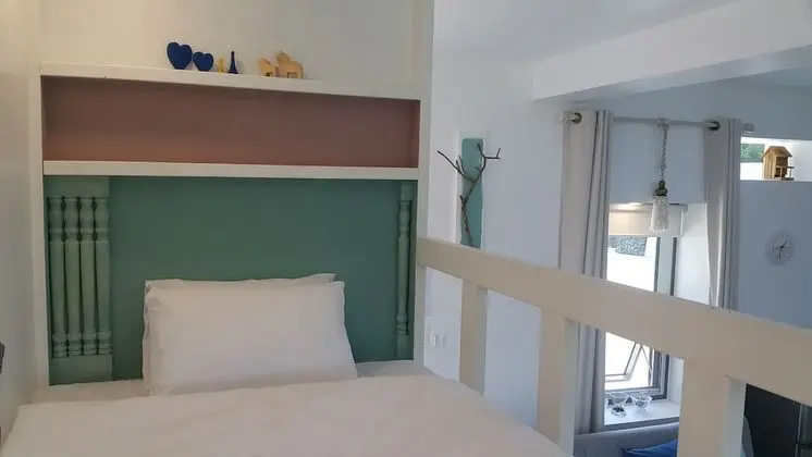 Room B