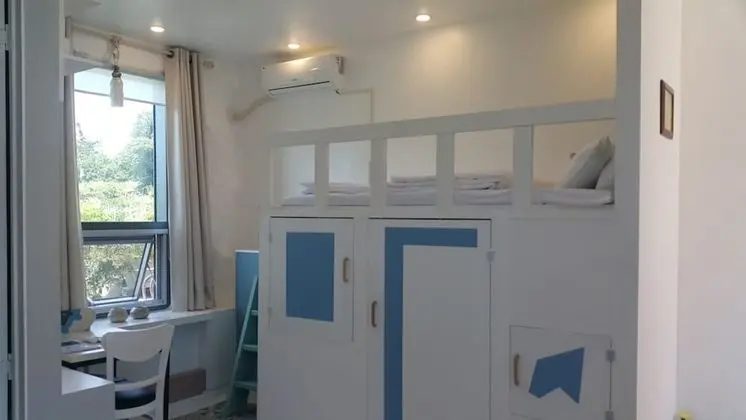 Room B