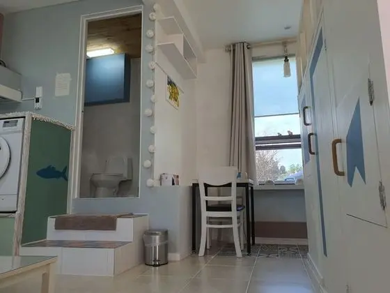 Room B