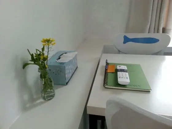 Room B