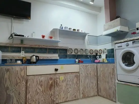 Room B