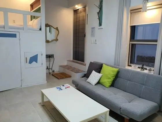 Room B