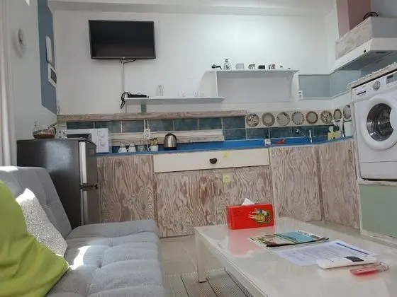 Room B