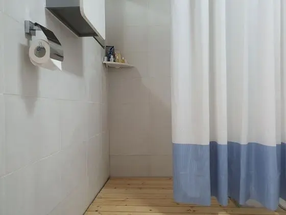 Room B
