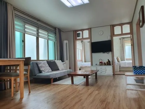 Room C