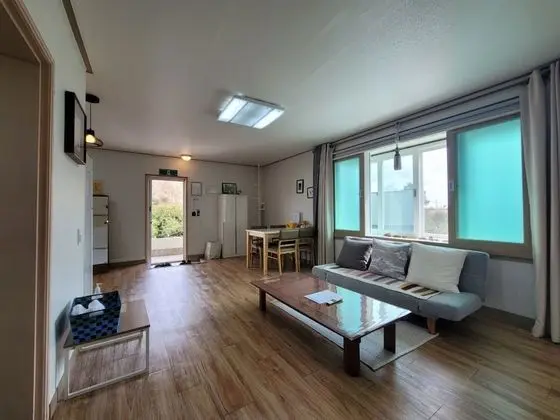Room C